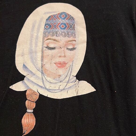 Summer cute top - Picture 3 of 4